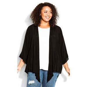 AvenuePlus size jacket